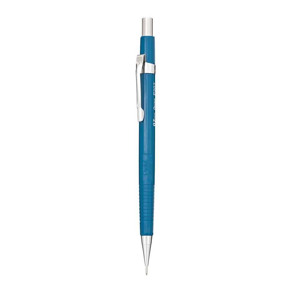 Pentel Sharp Mechanical Pencil Blue 0.7 Millimeters
